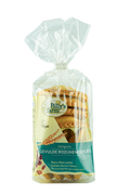 Billy's Farm Rozijnenkoekjes gevuld bio 200.00 Gram