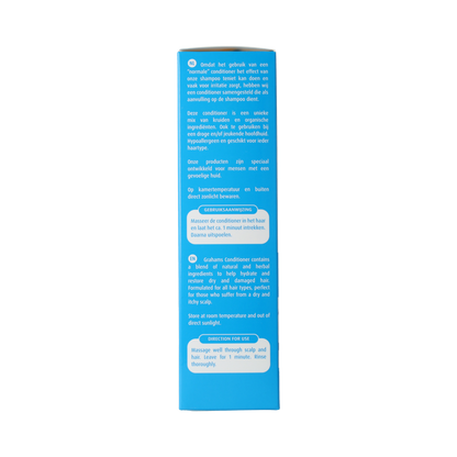 Grahams Conditioner 250.00 Milliliter