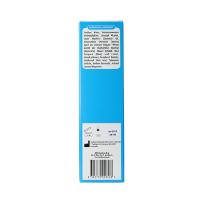 Grahams Conditioner 250.00 Milliliter