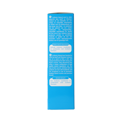 Grahams Conditioner 250.00 Milliliter