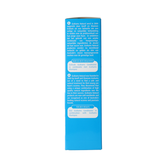 Grahams Conditioner 250.00 Milliliter