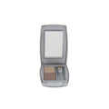 Herome Compact powder taupe 1.00 Stuks