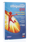 Orthonat Ortho ubiquinol Q10 30 Capsules