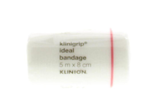Klinion Klinigrip ideaal windsel 5m x 8  1 Stuks