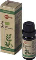 Aromed Salie olie bio 10 Milliliter