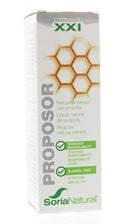 Soria Natural Proposor propolis XXI extract 50 Milliliter