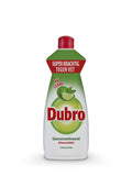 Dubro Afwas limoen fris 550 Milliliter