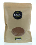 Hanoju Cacao poeder bio 500 Gram
