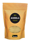 Hanoju Acerola poeder bio 100 Gram