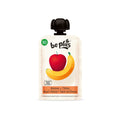 Beplus Knijpfruit 100% apple banana bio 100.00 Gram