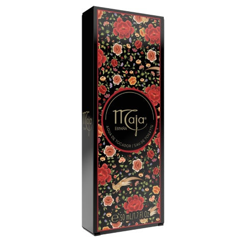 Maja Eau de toilette natural spray 50 Milliliter