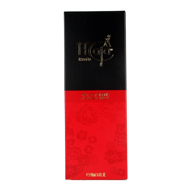 Maja Eau de toilette natural spray 100 Milliliter