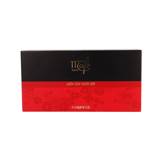 Maja Toiletzeep luxe doos 3 x 90 gram 270 Gram