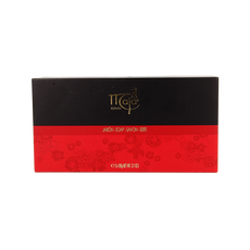 Maja Toiletzeep luxe doos 3 x 90 gram 270.00 Gram