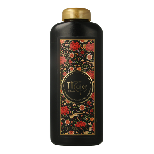 Maja Talkpoeder 200 Gram