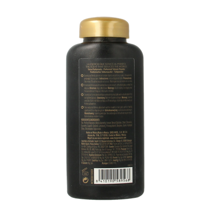 Maja Talkpoeder plastic busje 100.00 Gram