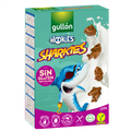 Gullon Sharkies glutenvrij 250 Gram