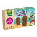 Gullon Hookies sandwich cookies glutenvrij 230 Gram