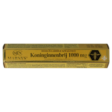 Euro Bee Royal jelly 1000mg 30 Capsules