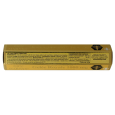 Euro Bee Royal jelly 1000mg 30 Capsules