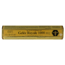 Euro Bee Royal jelly 1000mg 30 Capsules
