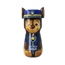 Air-Val Paw patrol showergel chase 2d 400.00 Milliliter