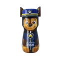 Air-Val Paw patrol showergel chase 2d 400 Milliliter