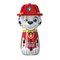 Air-Val Paw patrol showergel marshall 2d 400 Milliliter