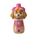 Air-Val Paw patrol showergel skye 2d 400 Milliliter