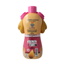 Air-Val Paw patrol showergel skye 2d 400 Milliliter