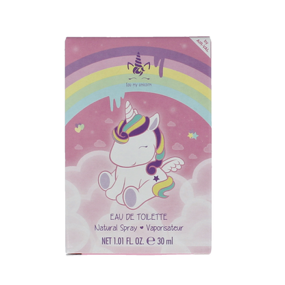 Air-Val Eau my unicorn eau de toilette 30.00 Milliliter