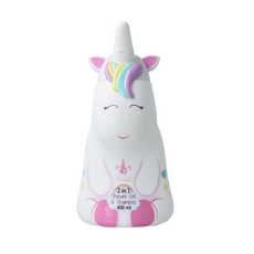 Air-Val Eau my unicorn showergel 2d 400.00 Milliliter