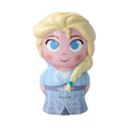 Air-Val Frozen Elsa 2D figure shower & shampoo 400 Milliliter