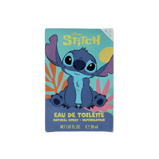 Air-Val Stitch eau de toilette 30.00 Milliliter