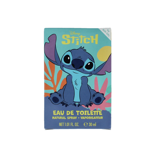 Air-Val Stitch eau de toilette 30 Milliliter