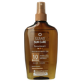 Ecran Suncare bronzea carrot oil SPF10 200.00 Milliliter