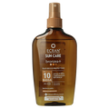 Ecran Suncare bronzea carrot oil SPF10 200 Milliliter