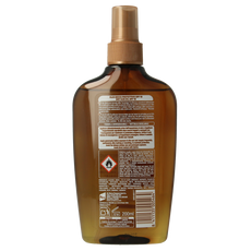 Ecran Suncare bronzea carrot oil SPF10 200.00 Milliliter