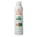 Ecran Sun care sunnique natural SPF50 250 Milliliter