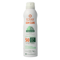 Ecran Sun care sunnique natural SPF50 250.00 Milliliter