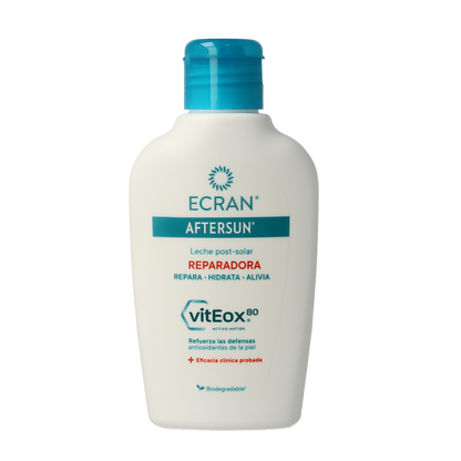 Ecran Aftersun 100 Milliliter