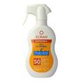Ecran Sun milk SPF50 sprayflacon 270 Milliliter