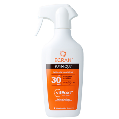 Ecran Sunique trigger SPF30 270.00 Milliliter