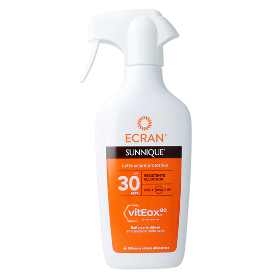 Ecran Sunique trigger SPF30 270.00 Milliliter