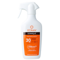 Ecran Sunique trigger SPF30 270 Milliliter