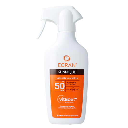 Ecran Sunique trigger SPF50 270.00 Milliliter