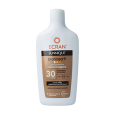 Ecran Broncea milk SPF30 370.00 Milliliter