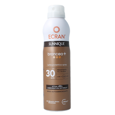 Ecran Broncea bruma milk spray SPF30 250 Milliliter