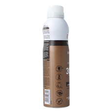 Ecran Broncea bruma milk spray SPF30 250 Milliliter
