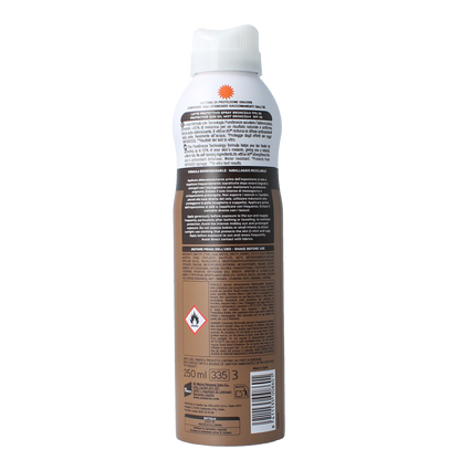 Ecran Broncea bruma milk spray SPF30 250.00 Milliliter